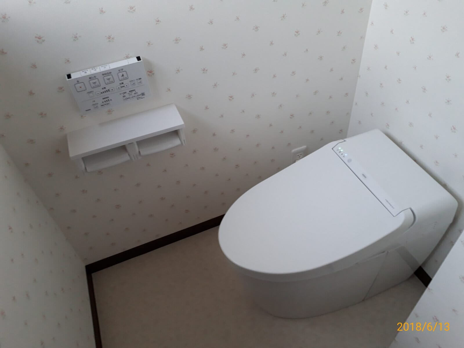 トイレ交換の費用はどのくらい？種類や工事で変わる相場をチェック 