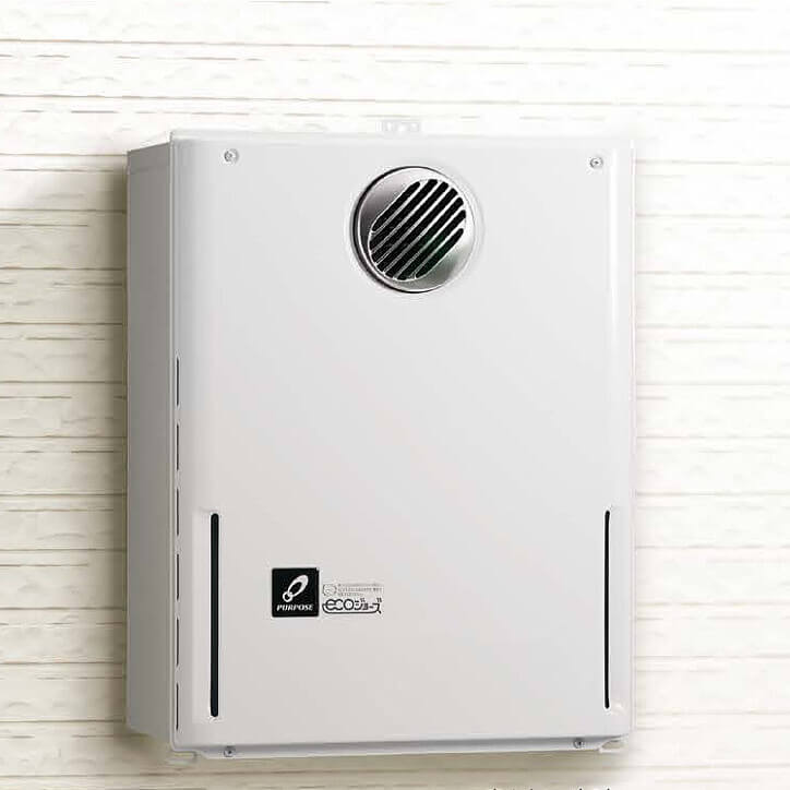 浴室リフォーム、給湯器の交換費用はどのくらい？ 交換時期や注意点 