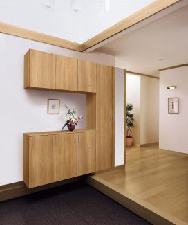 玄関収納リフォームにかかる費用はどのくらい 選び方のコツも解説 鈴与ホームパル株式会社