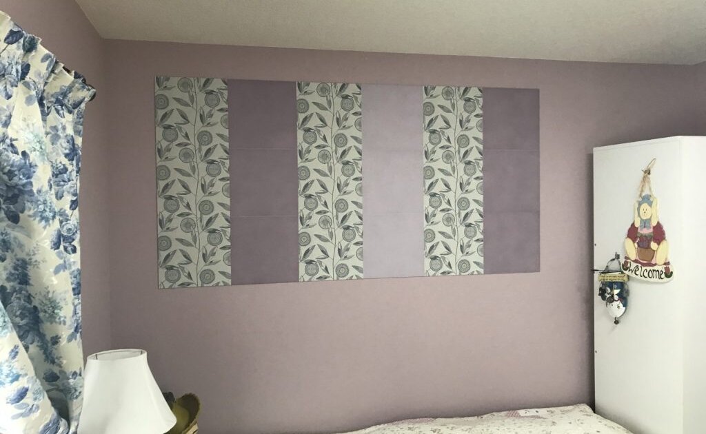 リビングのアクセントクロスの失敗例と成功例から学ぶ 壁紙の選び方 リフォームなら鈴与ホームパル株式会社