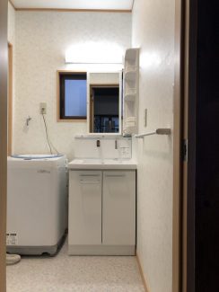 洗面所の掃除は簡単にキレイにできる 原因別の掃除方法やコツをご紹介 鈴与ホームパル株式会社