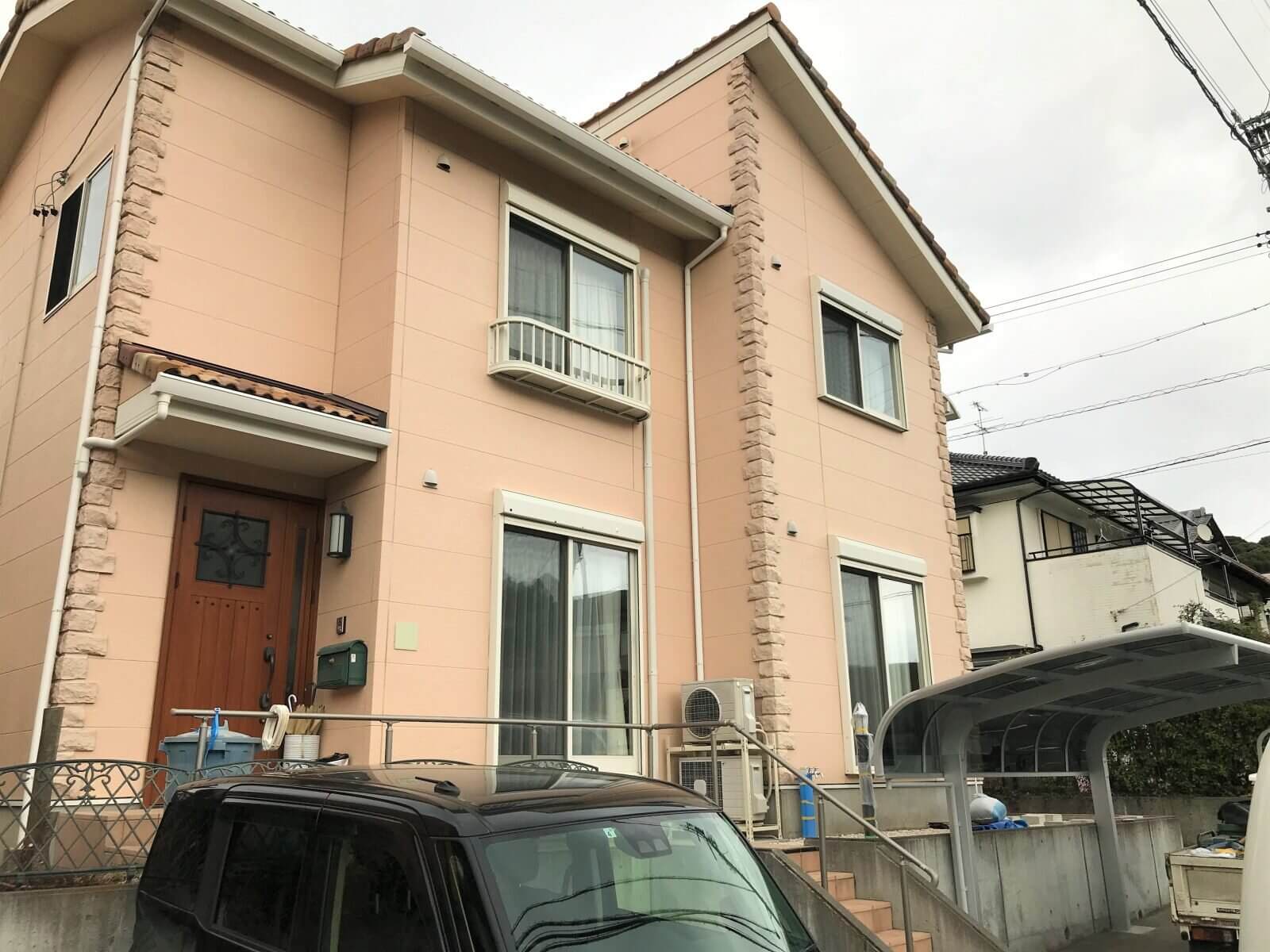 マイホームに取り入れたい！Yさま邸の「玄関」 - A.R.TI.X HOME