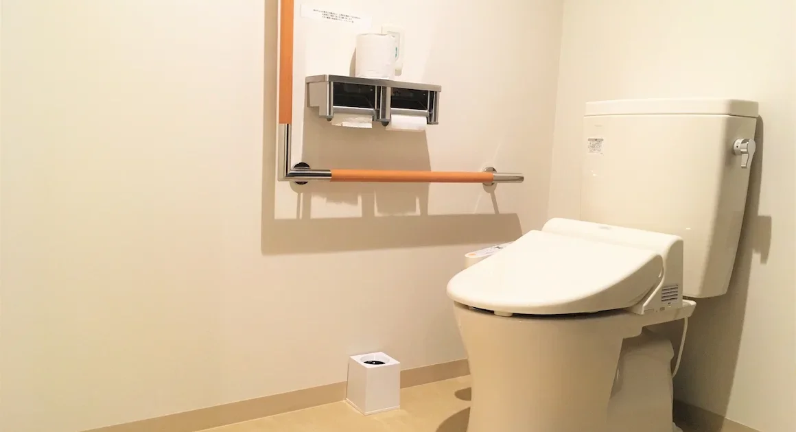 介護トイレへリフォーム｜工事内容や費用相場、介護保険について解説 