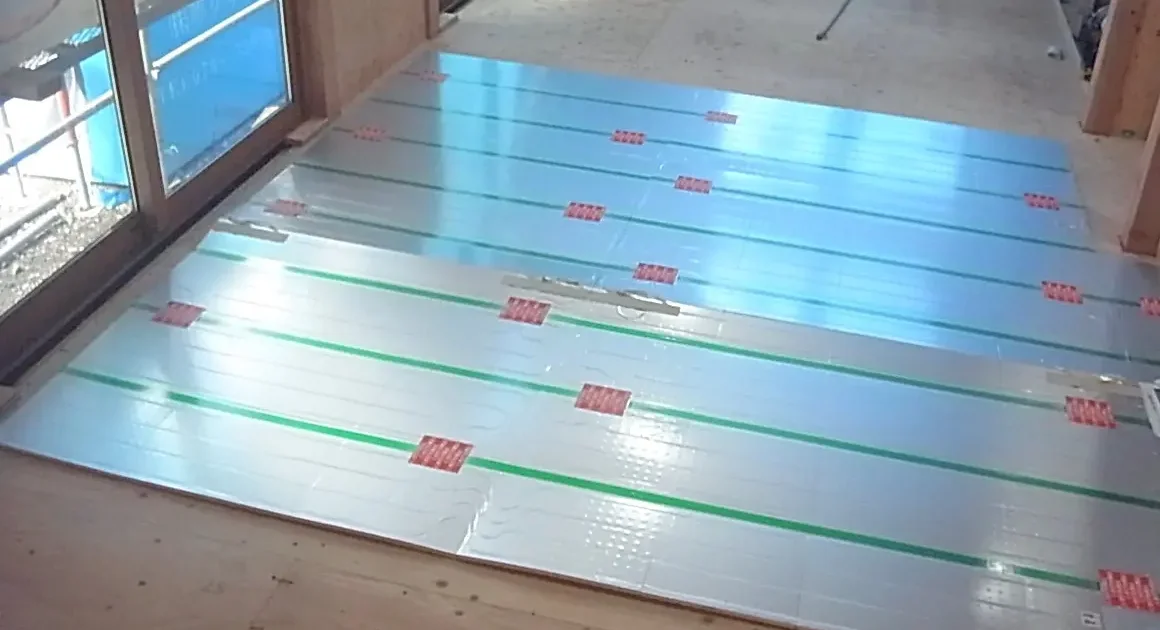 床暖房は後付け可能！リフォーム方法や注意点について解説