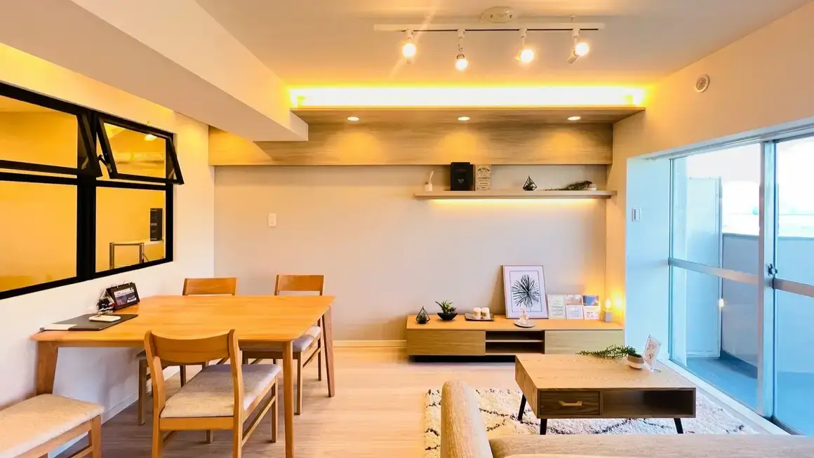 中古マンションのリノベーションが人気！費用相場や注意点など網羅的に解説