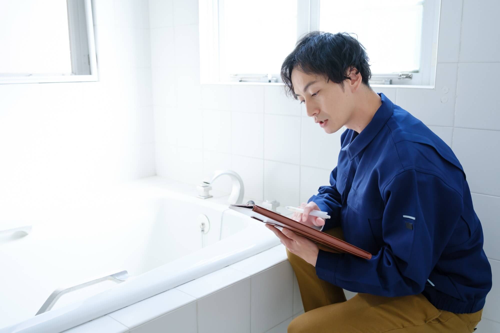 【2026年静岡版】浴室・お風呂リフォームの費用相場を徹底解説！工期や補助金情報も紹介